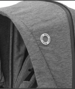 Maxi-Cosi Leona² 3-in-1 Kinderwagen - Select Grey - Vanaf De Geboorte Tot Ca. 4 Jaar 16 Maxi-Cosi Leona² 3-in-1 Kinderwagen - Select Grey - Vanaf De Geboorte Tot Ca. 4 Jaar -Baby Care Verkoop 1000x1200 2