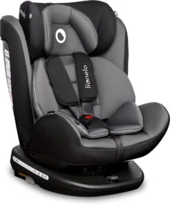 Lionelo Bastiaan - Autostoel - 360° Draaibaar - ISOFIX -Baby Care Verkoop 1000x1200