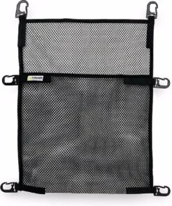 Hauck Buy Me Buggy Boodschappennet - Zwart -Baby Care Verkoop 1001x1200 3