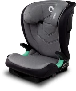 Lionelo Neal - Premium Autostoel - Hoofdsteunverstelling - Ventilatiesysteem - ISOFIX Tot 12 Jaar -Baby Care Verkoop 1004x1200
