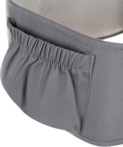 Ergonomische Draagzak Baby 15 In 1 - Draagdoek Tot 25 Kg - Baby Drager - Baby Carrier - Multifunctioneel - Grijs -Baby Care Verkoop 1006x1200 4