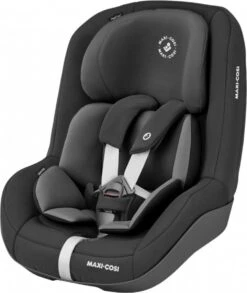 Maxi-Cosi Pearl Pro2 I-Size Autostoeltje (Exclusief Base) - Authentic Black 19 Maxi-Cosi Pearl Pro2 I-Size Autostoeltje (Exclusief Base) - Authentic Black -Baby Care Verkoop 1010x1200