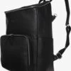 MOZZ Luiertas Rugzak Beloved Backpack Zwart