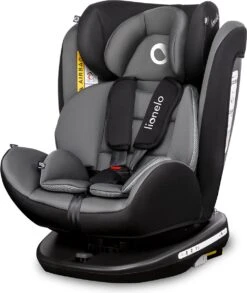 Lionelo Bastiaan - Autostoel - 360° Draaibaar - ISOFIX -Baby Care Verkoop 1012x1200