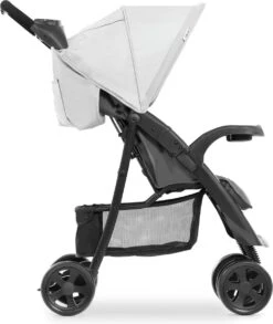 Hauck Shopper Neo II Grijs -Baby Care Verkoop 1012x1200 3