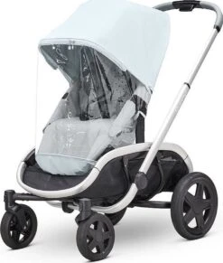Quinny Hubb Regenhoes - Frost 7 Quinny Hubb Regenhoes - Frost -Baby Care Verkoop 1017x1200 1