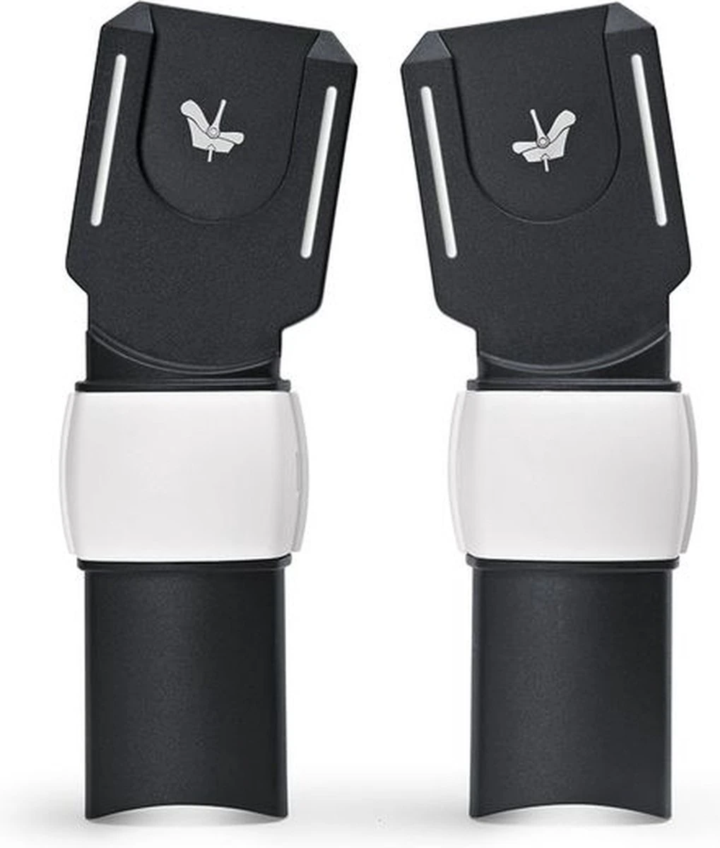 Bugaboo Adapter Maxi-Cosi/Cybex/Bugaboo - Fox 2 Bugaboo Adapter Maxi-Cosi/Cybex/Bugaboo - Fox - Image 2