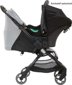Chicco Buggy WE - Black -Baby Care Verkoop 1020x1200