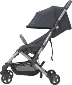 Maxi-Cosi Laika 2 Buggy - Essential Graphite -Baby Care Verkoop 1021x1200 2