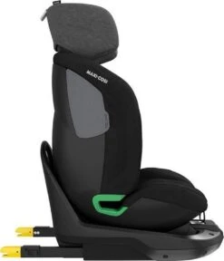 Maxi-Cosi Emerald I-Size Autostoeltje - Authentic Black -Baby Care Verkoop 1028x1200