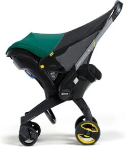 Doona - 360 Protection - Zonnekap En Muskietennet Beschermer - Doona Autostoel/buggy Accessoires -Baby Care Verkoop 1028x1200 4