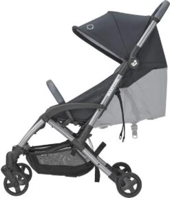 Maxi-Cosi Laika 2 Buggy - Essential Graphite -Baby Care Verkoop 1032x1200