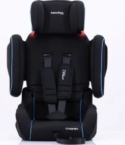 Hamilton By Yoop Cabrio Premium Opvouwbare Autostoel – Veilig, Comfortabel En Lichtgewicht Autozitje – Groep I, II, III Autostoeltje Voor 9 Maanden Tot 12 Jaar – Neon Blauw – ISOFIX Kliksysteem - 1e Opvouwbare Autostoel Ter Wereld - Zwart/Neon Blauw 24 Hamilton By Yoop Cabrio Premium Opvouwbare Autostoel – Veilig, Comfortabel En Lichtgewicht Autozitje – Groep I, II, III Autostoeltje Voor 9 Maanden Tot 12 Jaar – Neon Blauw – ISOFIX Kliksysteem - 1e Opvouwbare Autostoel Ter Wereld - Zwart/Neon Blauw -Baby Care Verkoop 1034x1200