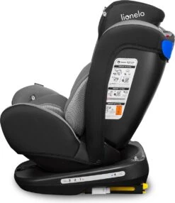 Lionelo Bastiaan - Autostoel - 360° Draaibaar - ISOFIX -Baby Care Verkoop 1037x1200