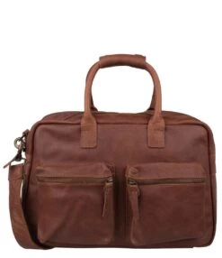 Cowboysbag The Diaper Bag Luiertas - Cognac -Baby Care Verkoop 1038x1200 1