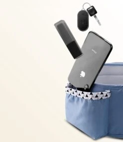 Merkloos Ergonomische Babydraagzak - 15 In 1 - Donkerblauw - 0 Tot 48 Maanden - Babydrager -Buikdrager En Rugdrager - Baby Draagzak - Ergonomisch - Heupdrager -Baby Care Verkoop 1041x1200 4