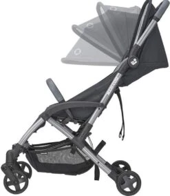 Maxi-Cosi Laika 2 Buggy - Essential Graphite -Baby Care Verkoop 1042x1200 1