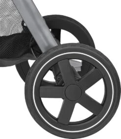 Maxi-Cosi Gia - Essential Graphite FR - Vanaf De Geboorte Tot Circa 4 Jaar -Baby Care Verkoop 1045x1200 2