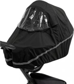 Stokke® Xplory® X Regenscherm Black 8 Stokke® Xplory® X Regenscherm Black -Baby Care Verkoop 1054x1200 1
