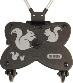 COZY C RIDER Meerijdplankje - Met Zitje En Stuur -Baby Care Verkoop 1059x1200 3