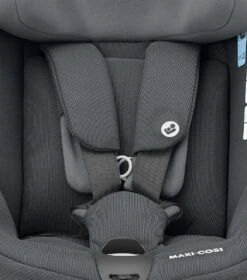 Maxi-Cosi AxissFix I-Size Autostoeltje - 360° Draaibaar - Authentic Graphite -Baby Care Verkoop 1060x1200
