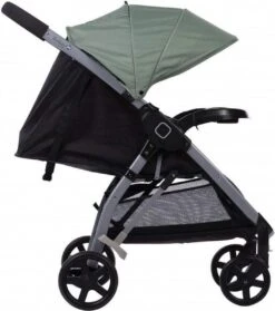 Safety 1st Step & Go Stand Alone Buggy - Green Hill -Baby Care Verkoop 1061x1200 1