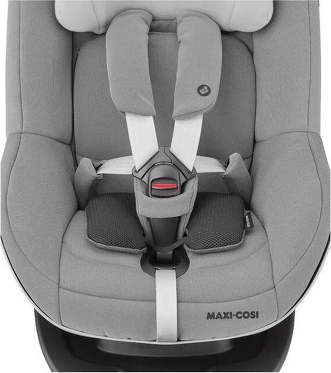 Maxi-Cosi E-Safety Smart Cushion Veiligheidskussen - Black 7 Maxi-Cosi E-Safety Smart Cushion Veiligheidskussen - Black - Image 7