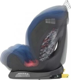 Maxi-Cosi Titan Autostoeltje - Basic Blue 23 Maxi-Cosi Titan Autostoeltje - Basic Blue -Baby Care Verkoop 1066x1200