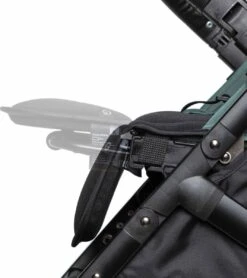 Koelstra Compact Buggy Gen - Dark Forest Green -Baby Care Verkoop 1066x1200 3