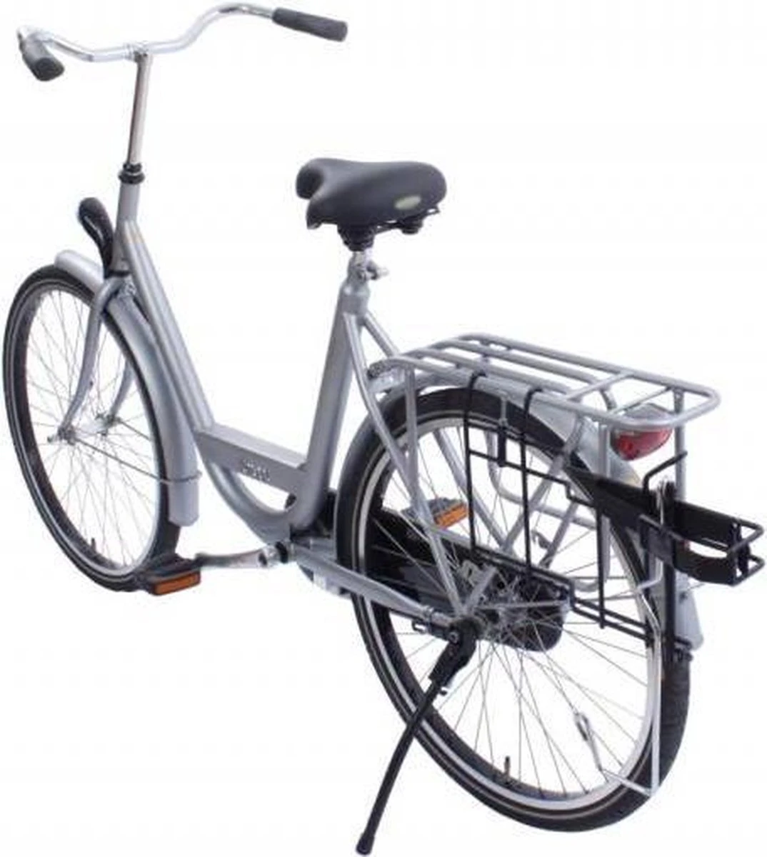 Steco Buggy-Mee De Luxe - Achterdrager 6 Steco Buggy-Mee De Luxe - Achterdrager - Image 6