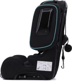 Hamilton By Yoop Cabrio Premium Opvouwbare Autostoel – Veilig, Comfortabel En Lichtgewicht Autozitje – Groep I, II, III Autostoeltje Voor 9 Maanden Tot 12 Jaar – Neon Blauw – ISOFIX Kliksysteem - 1e Opvouwbare Autostoel Ter Wereld - Zwart/Neon Blauw 19 Hamilton By Yoop Cabrio Premium Opvouwbare Autostoel – Veilig, Comfortabel En Lichtgewicht Autozitje – Groep I, II, III Autostoeltje Voor 9 Maanden Tot 12 Jaar – Neon Blauw – ISOFIX Kliksysteem - 1e Opvouwbare Autostoel Ter Wereld - Zwart/Neon Blauw -Baby Care Verkoop 1075x1200 1