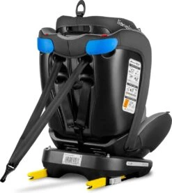Lionelo Bastiaan - Autostoel - 360° Draaibaar - ISOFIX -Baby Care Verkoop 1075x1200