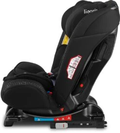 Lionelo Sander - Autostoel - ISOFIX 180° - Extra Zij-bescherming - Tot 36kg -Baby Care Verkoop 1081x1200