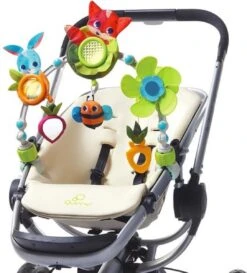 Tiny Love Tiny Love Musical Nature Speelboog - Meadow Days -Baby Care Verkoop 1085x1200