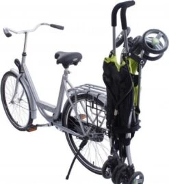 Steco Buggy-Mee De Luxe - Achterdrager 21 Steco Buggy-Mee De Luxe - Achterdrager -Baby Care Verkoop 1100x1200