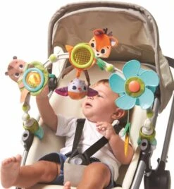 Tiny Love Musical Nature Speelboog - Into The Forest - In Het Bos -Baby Care Verkoop 1104x1200