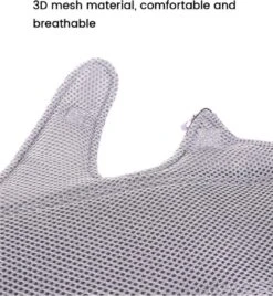 Baby Draagzak Blauw - Baby Carrier – Baby Drager Max. 15 Kg - 2 Tot 18 Maanden - Ergonomisch - Baby Draagdoek - Heupdrager - Steundrager Baby 8 Baby Draagzak Blauw - Baby Carrier – Baby Drager Max. 15 Kg - 2 Tot 18 Maanden - Ergonomisch - Baby Draagdoek - Heupdrager - Steundrager Baby -Baby Care Verkoop 1106x1200 1