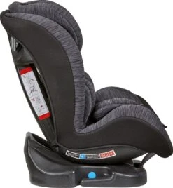 Novi Baby® - Autostoel - Tobias Pro - Black /Grey - (0-36kg) 10 Novi Baby® - Autostoel - Tobias Pro - Black /Grey - (0-36kg) -Baby Care Verkoop 1106x1200