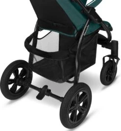 Lionelo Annet Tour - Buggy - Inklapsysteem - XXL Dakje - Tot 22 Kg -Baby Care Verkoop 1112x1200