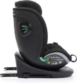 Babyauto Xperta I-Size Autostoel - 360° Met Isofix - Zwart (40-150 Cm) -Baby Care Verkoop 1113x1200