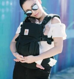 Ergobaby Omni 360 Draagzak Baby - Pure Black 18 Ergobaby Omni 360 Draagzak Baby - Pure Black -Baby Care Verkoop 1126x1200 10