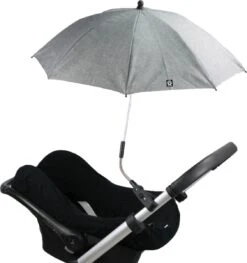 Dooky Parasol Kinderwagen Grijs Gemêleerd 19 Dooky Parasol Kinderwagen Grijs Gemêleerd -Baby Care Verkoop 1128x1200 3