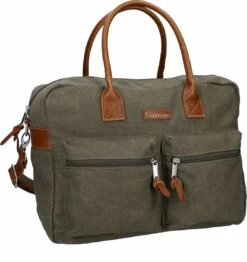 Kidzroom Vision Of Love Luiertas - Groen - Verschoonmatje - Verstelbare Schouderband 18 Kidzroom Vision Of Love Luiertas - Groen - Verschoonmatje - Verstelbare Schouderband -Baby Care Verkoop 1133x1200