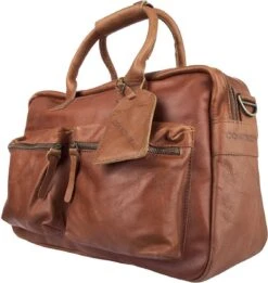 Cowboysbag The Diaper Bag Luiertas - Cognac -Baby Care Verkoop 1134x1200 1