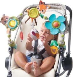 Tiny Love Musical Nature Speelboog - Into The Forest - In Het Bos -Baby Care Verkoop 1135x1200 1