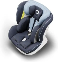 Lionelo Bastiaan One - Autostoel - 360° Met IsoFix (0-36kg) - Groep 0-1-2-3 Autostoel Voor Kinderen Van 0 Tot 12 Jaar -Baby Care Verkoop 1136x1200