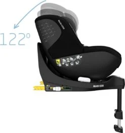 Maxi-Cosi Mica Pro Eco I-Size Autostoeltje - 360° Draaibaar - Gerecyclede Stoffen - Authentic Black - Vanaf De Geboorte Tot Ca. 4 Jaar 24 Maxi-Cosi Mica Pro Eco I-Size Autostoeltje - 360° Draaibaar - Gerecyclede Stoffen - Authentic Black - Vanaf De Geboorte Tot Ca. 4 Jaar -Baby Care Verkoop 1137x1200 1