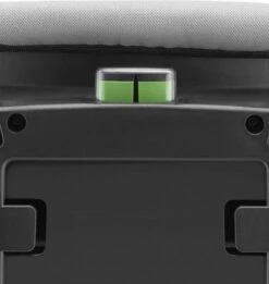 Maxi-Cosi Axiss Autostoeltje - 90° Draaibaar - Authentic Grey -Baby Care Verkoop 1137x1200