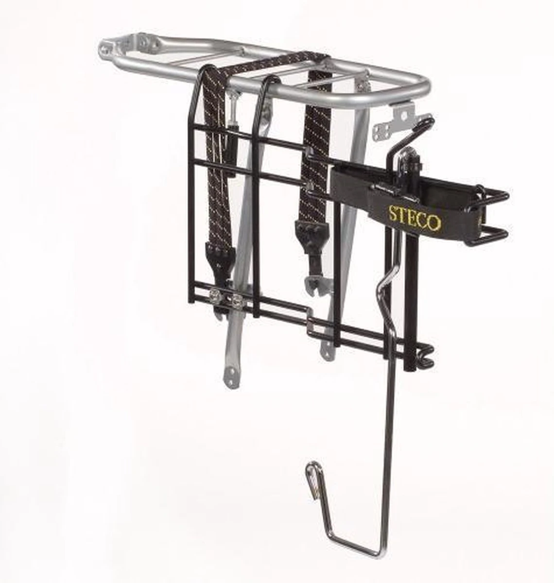 Steco Buggy-Mee De Luxe - Achterdrager 5 Steco Buggy-Mee De Luxe - Achterdrager - Image 5