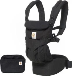 Ergobaby Omni 360 Draagzak Baby - Pure Black 16 Ergobaby Omni 360 Draagzak Baby - Pure Black -Baby Care Verkoop 1143x1200 4